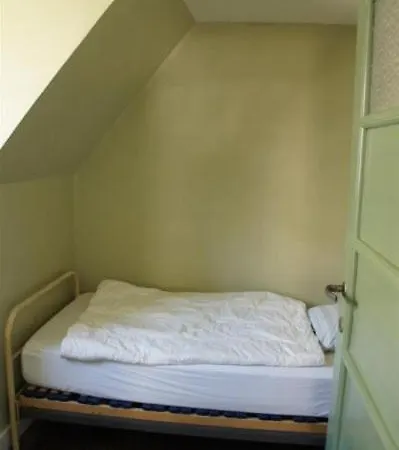 La Chaumiere